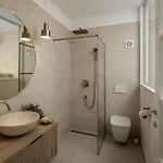 Gospoja Villa *