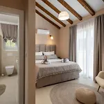 Gospoja Villa *