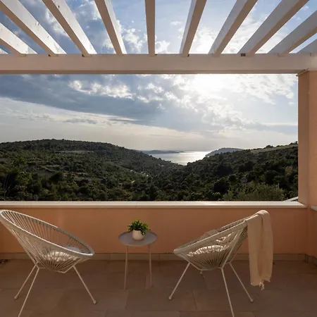 Villa Gospoja Ražanj