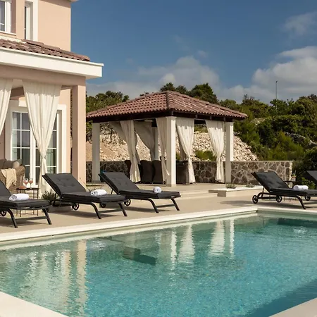 Villa Gospoja *