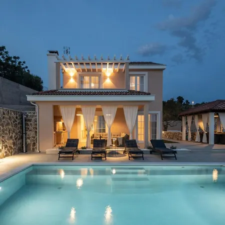 Villa Gospoja *