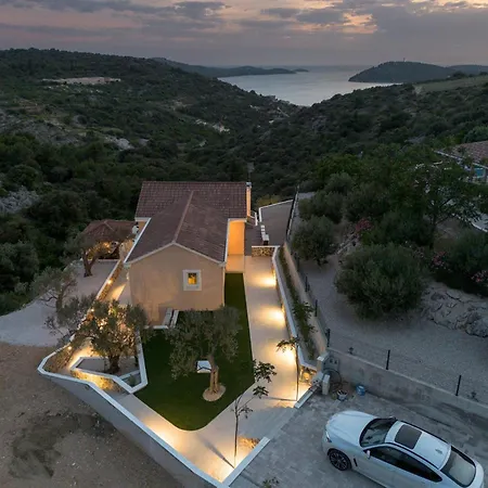 Villa Gospoja *