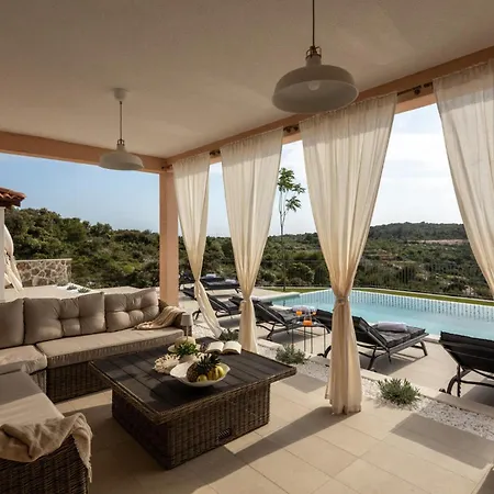 Villa Gospoja *