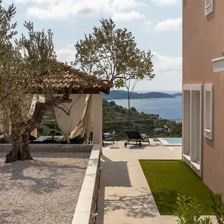 Villa Gospoja