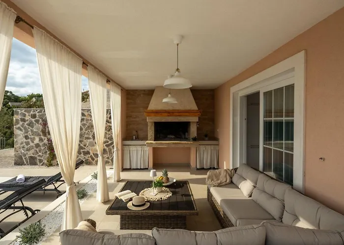 فيلة Gospoja Ražanj