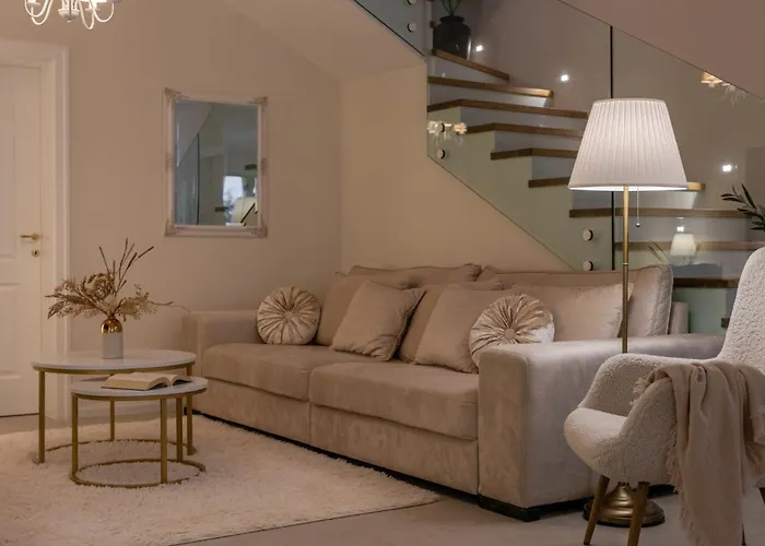 فيلة Gospoja Ražanj