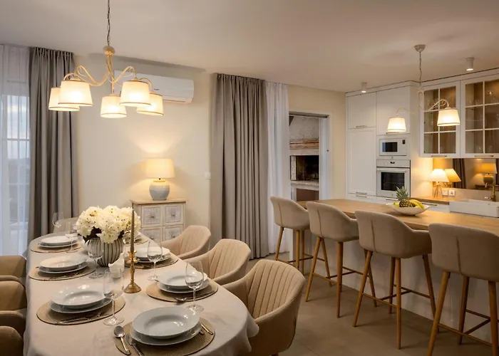 Villa Gospoja Ražanj