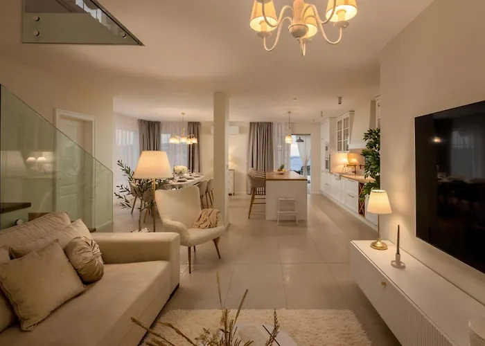 Villa Gospoja Ražanj