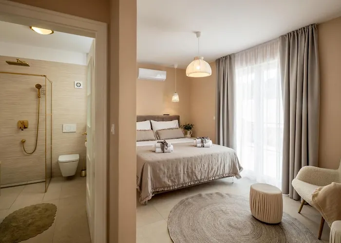 Villa Gospoja Ražanj