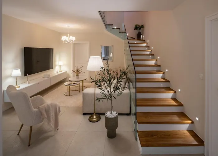 فيلة Gospoja Ražanj